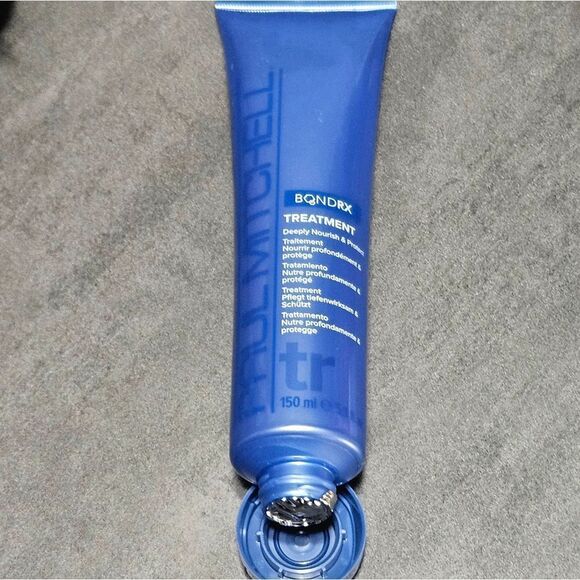 Paul Mitchell Bond Rx Treatment NEW FULL SIZE MSRP $28 - Picture 4 of 12
